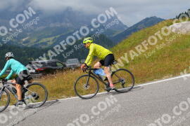 Photo #3777130 | 09-08-2023 10:54 | Gardena Pass BICYCLES