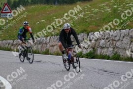 Photo #3577546 | 25-07-2023 16:01 | Gardena Pass BICYCLES