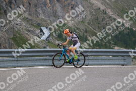 Foto #3560291 | 23-07-2023 11:09 | Gardena Pass BICYCLES