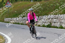 Foto #3636419 | 29-07-2023 12:33 | Gardena Pass BICYCLES