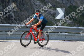 Photo #3631723 | 29-07-2023 11:07 | Gardena Pass BICYCLES