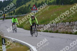 Photo #3577608 | 25-07-2023 16:03 | Gardena Pass BICYCLES
