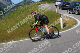 Foto #3627977 | 29-07-2023 09:31 | Gardena Pass BICYCLES