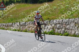 Foto #3657666 | 30-07-2023 15:37 | Gardena Pass BICYCLES