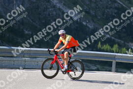Photo #3628759 | 29-07-2023 09:53 | Gardena Pass BICYCLES