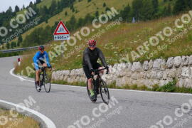 Photo #3776362 | 09-08-2023 10:45 | Gardena Pass BICYCLES