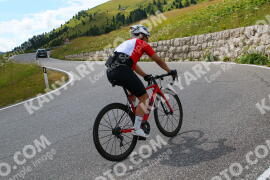 Foto #3683729 | 31-07-2023 15:34 | Gardena Pass BICYCLES