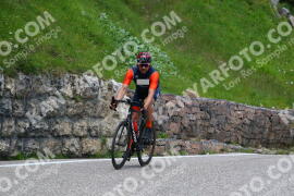 Foto #3609757 | 28-07-2023 13:52 | Sella Pass BICYCLES