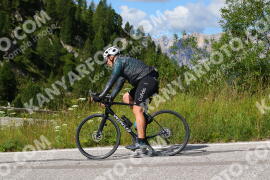 Foto #3735065 | 06-08-2023 10:22 | Pordoi Pass BICYCLES