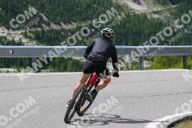 Foto #3653890 | 30-07-2023 12:26 | Gardena Pass BICYCLES