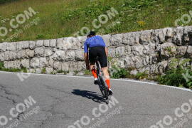 Photo #3627902 | 29-07-2023 09:27 | Gardena Pass BICYCLES