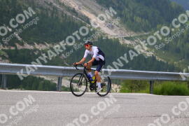 Foto #3559704 | 23-07-2023 11:01 | Gardena Pass BICYCLES