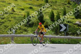 Photo #3739833 | 06-08-2023 12:04 | Pordoi Pass BICYCLES