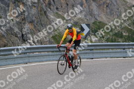 Photo #3780468 | 09-08-2023 12:42 | Gardena Pass BICYCLES