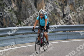 Foto #3683485 | 31-07-2023 15:21 | Gardena Pass BICYCLES