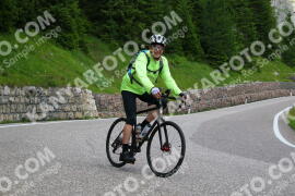 Foto #3609878 | 28-07-2023 13:56 | Sella Pass BICYCLES