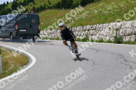 Foto #3584054 | 26-07-2023 14:05 | Gardena Pass BICYCLES