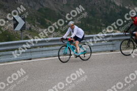 Photo #3578220 | 25-07-2023 16:11 | Gardena Pass BICYCLES