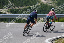 Foto #3580843 | 26-07-2023 13:09 | Gardena Pass BICYCLES