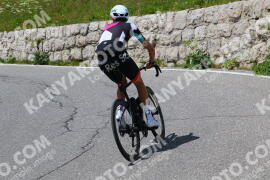 Photo #3580744 | 26-07-2023 13:05 | Gardena Pass BICYCLES