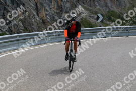 Foto #3586370 | 26-07-2023 15:22 | Gardena Pass BICYCLES