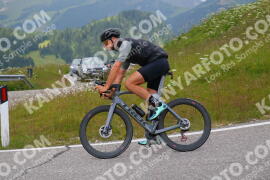 Photo #3559651 | 23-07-2023 10:59 | Gardena Pass BICYCLES