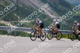 Foto #3678447 | 31-07-2023 13:09 | Gardena Pass BICYCLES