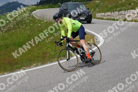 Foto #3559826 | 23-07-2023 11:02 | Gardena Pass BICYCLES