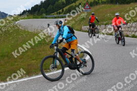 Foto #3655542 | 30-07-2023 13:09 | Gardena Pass BICYCLES