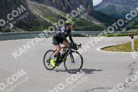 Photo #3653512 | 30-07-2023 12:17 | Gardena Pass BICYCLES