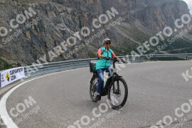 Foto #3566930 | 23-07-2023 15:04 | Gardena Pass BICYCLES