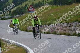 Photo #3577610 | 25-07-2023 16:03 | Gardena Pass BICYCLES