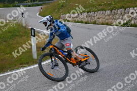 Photo #3683403 | 31-07-2023 15:18 | Gardena Pass BICYCLES
