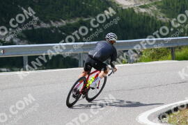 Photo #3653750 | 30-07-2023 12:19 | Gardena Pass BICYCLES