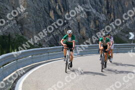 Photo #3631812 | 29-07-2023 11:08 | Gardena Pass BICYCLES