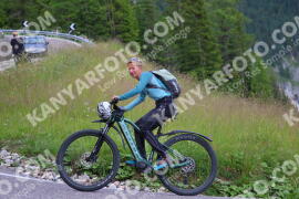 Photo #3611518 | 28-07-2023 14:52 | Sella Pass BICYCLES