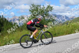 Photo #3734910 | 06-08-2023 10:17 | Pordoi Pass BICYCLES
