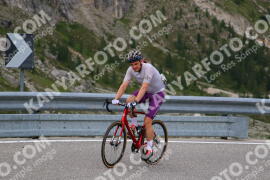 Foto #3654277 | 30-07-2023 12:35 | Gardena Pass BICYCLES