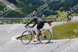 Photo #3580878 | 26-07-2023 13:10 | Gardena Pass BICYCLES