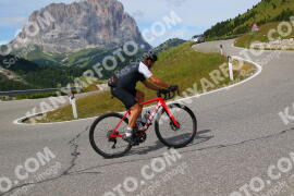 Photo #3631186 | 29-07-2023 10:54 | Gardena Pass BICYCLES