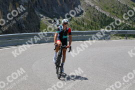 Photo #3580738 | 26-07-2023 13:05 | Gardena Pass BICYCLES