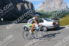 Photo #3628224 | 29-07-2023 09:39 | Gardena Pass BICYCLES