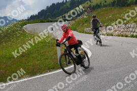 Foto #3566460 | 23-07-2023 14:49 | Gardena Pass BICYCLES
