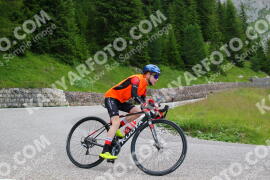 Foto #3607287 | 28-07-2023 12:29 | Sella Pass BICYCLES