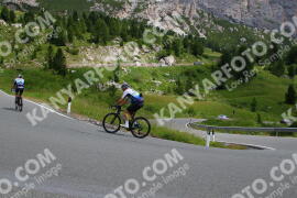 Photo #3548882 | 22-07-2023 11:44 | Gardena Pass BICYCLES