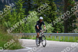 Foto #3607714 | 28-07-2023 12:42 | Sella Pass BICYCLES