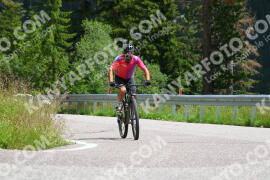 Foto #3607669 | 28-07-2023 12:40 | Sella Pass BICYCLES
