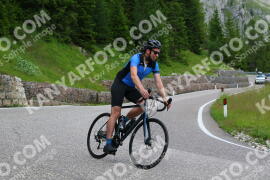 Photo #3608829 | 28-07-2023 13:16 | Sella Pass BICYCLES