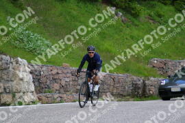 Photo #3611397 | 28-07-2023 14:48 | Sella Pass BICYCLES