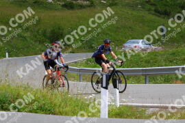 Photo #3548938 | 22-07-2023 11:51 | Gardena Pass BICYCLES